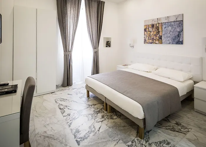 Vinci House 4* Rom