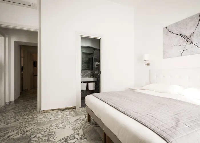 Vinci House Gasthof Rom