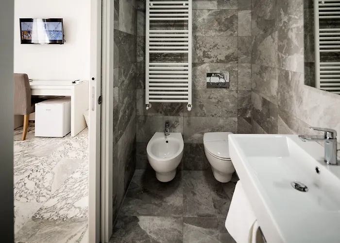Vinci House Rom