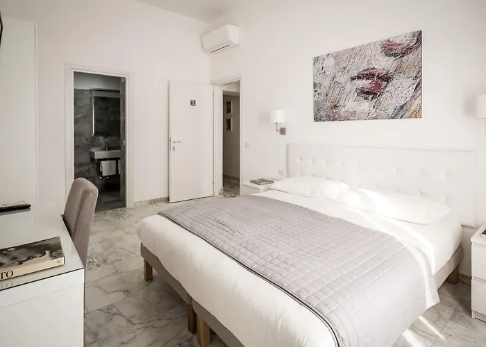 Gasthof Vinci House 4*