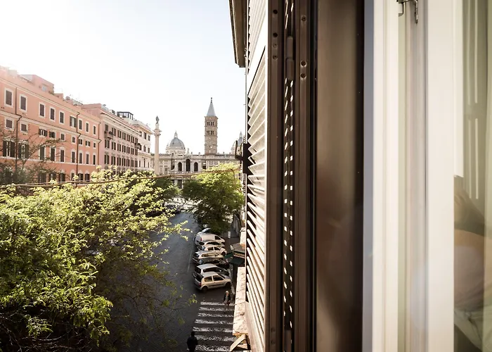Vinci House Rom