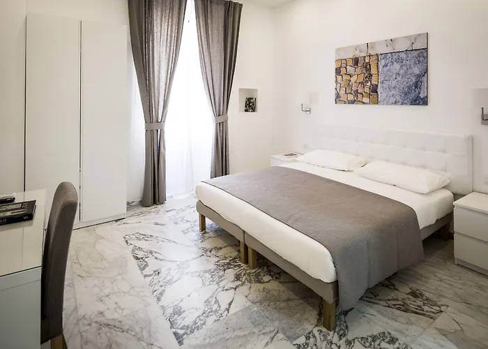 Vinci House 4* Рим