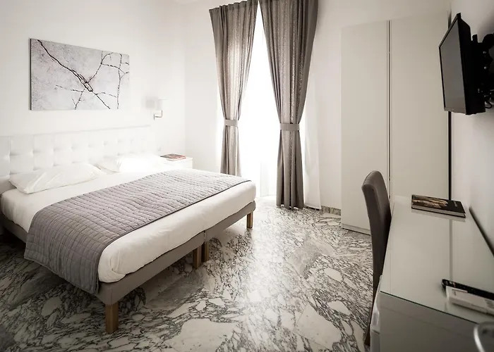 Vinci House 4*