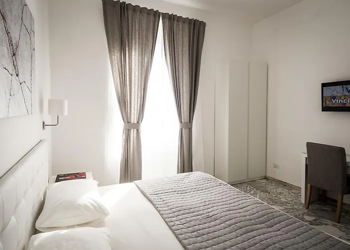 Gasthof Vinci House 4*
