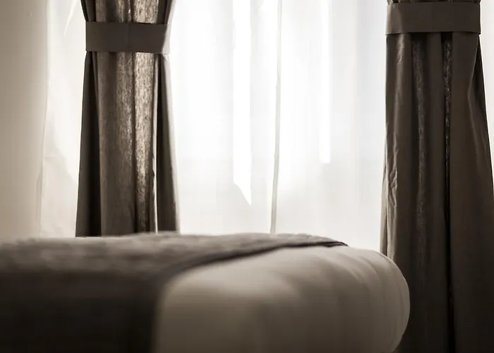 Vinci House Affittacamere 4*