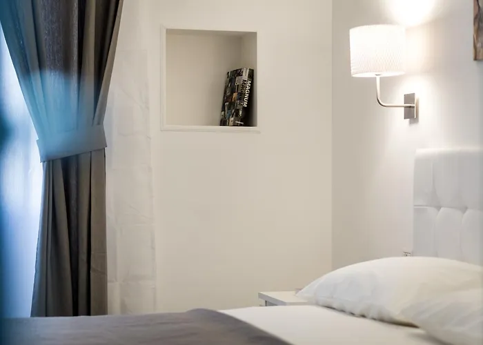 Gasthof Vinci House 4*