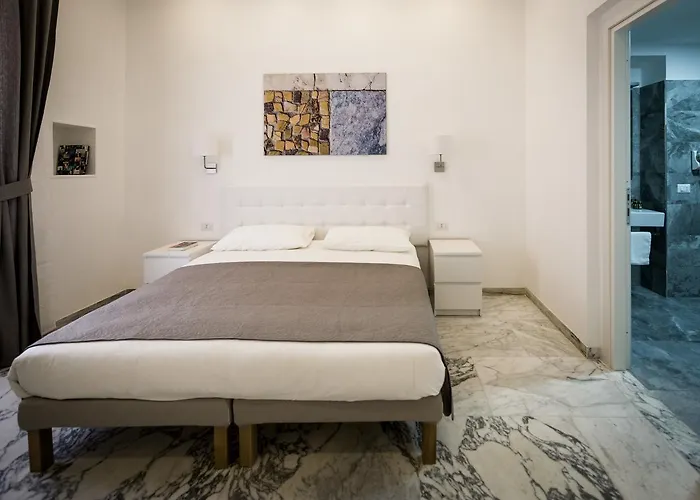 Vinci House Gasthof Rom