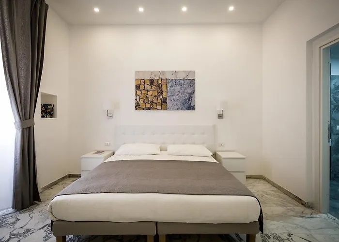 Vinci House Gasthof Rom