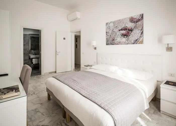 Vinci House 4* Rom